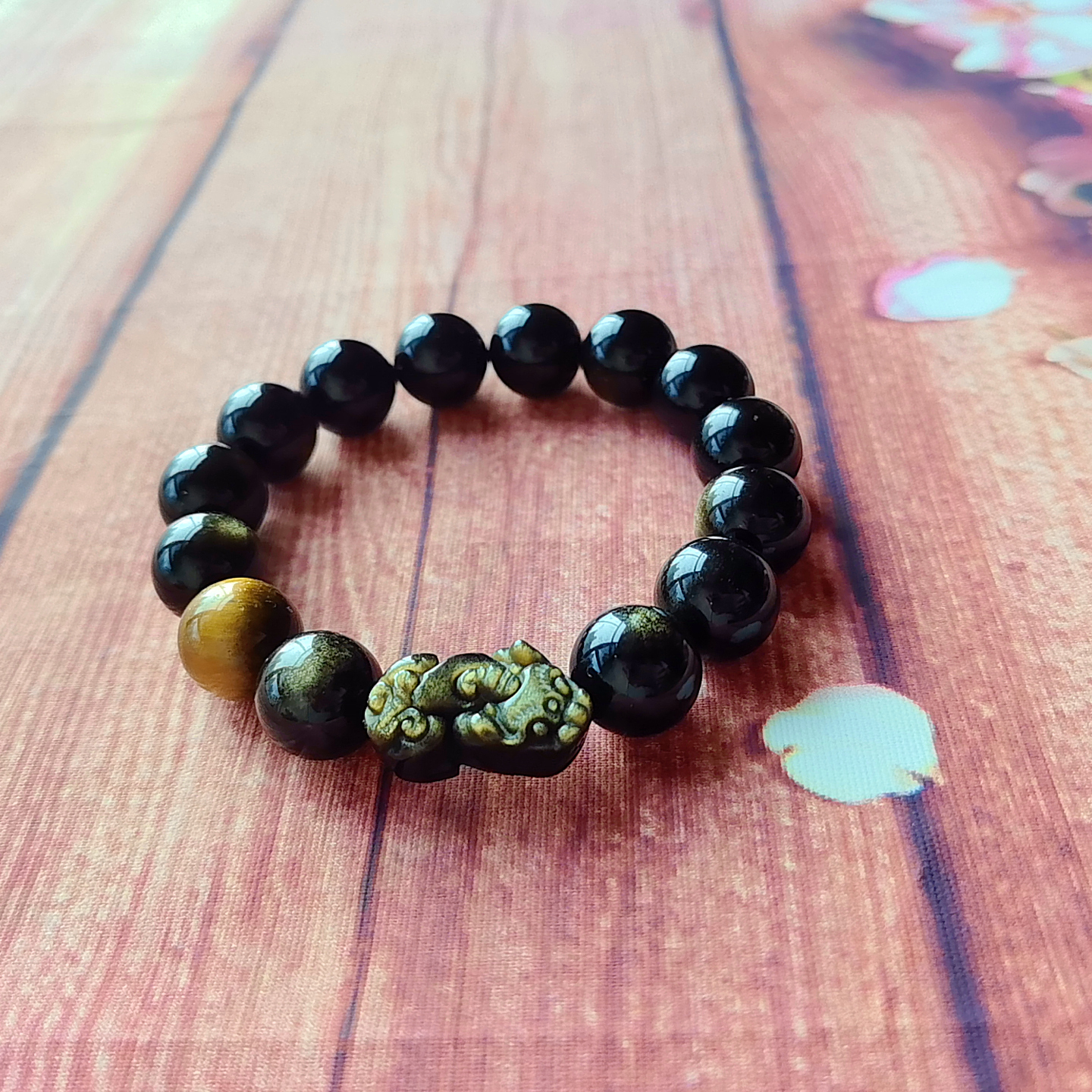 Gemstone Bracelet