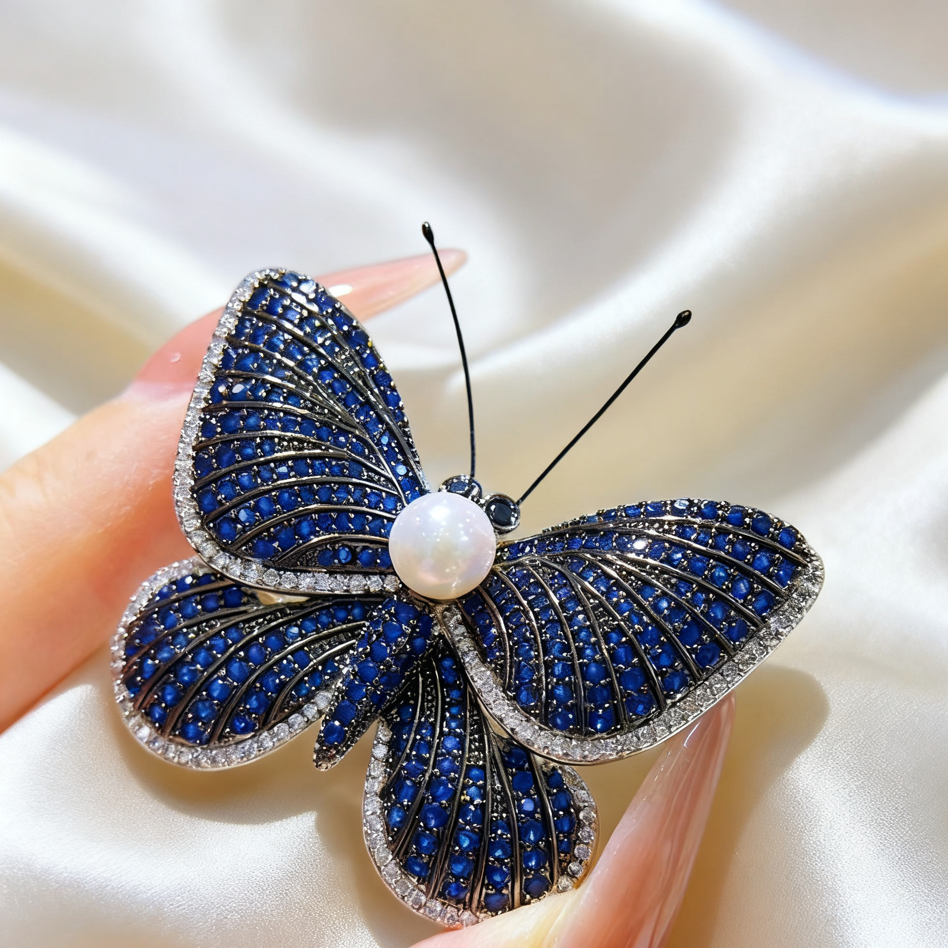 Brooch Pin